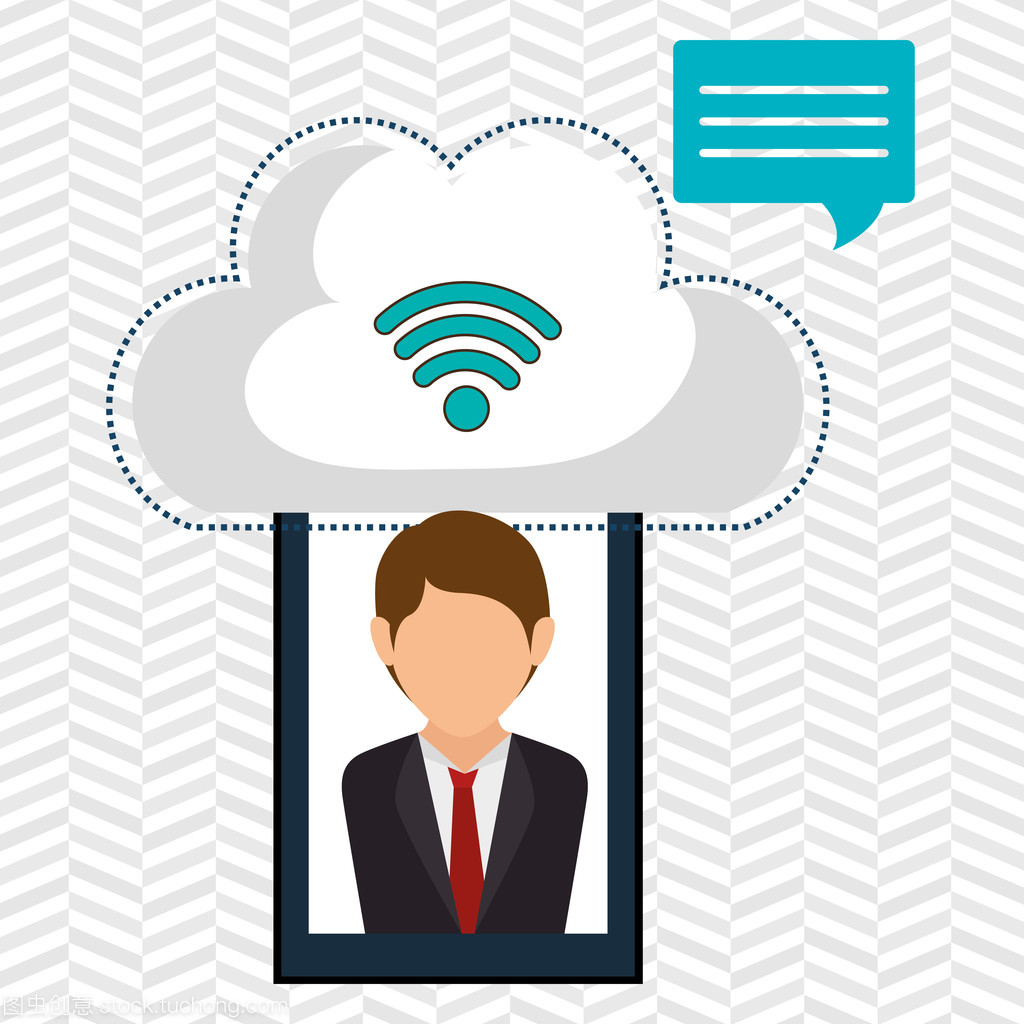 智能手機WiFi服務 連接世界，便捷生活