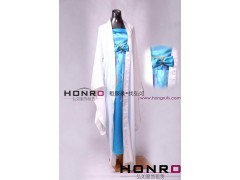 服裝租賃、定制與銷售，輔以專業(yè)禮儀服務——打造一站式形象解決方案